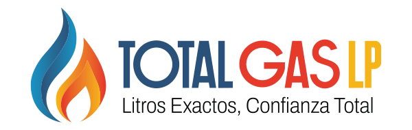 Total Gas LP
